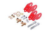 BMR Rear Camber Adjustment Lockout Kit for Mustang 2015-23 | #WAK761 - Available from NEMESISUK.COM